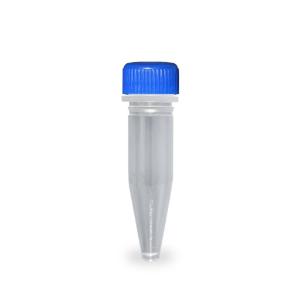 1.5 ml screw cap sterile O-ring