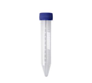 10 ml sterile centrifuge tubes