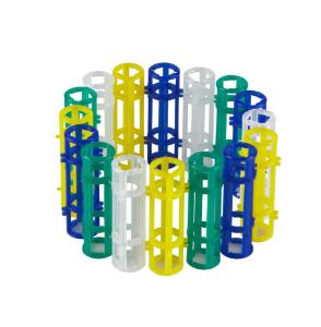 VWR® Customizable Chain Tube Rack