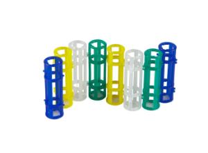 VWR® Customizable Chain Tube Rack