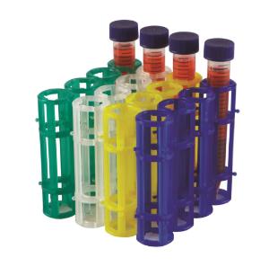 VWR® Customizable Chain Tube Rack