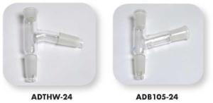 Adapter Inclined 24/40 Joint