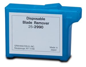 Remover Feather Blade