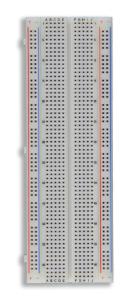 Solderless Breadboard