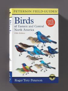 Peterson Field Guides
