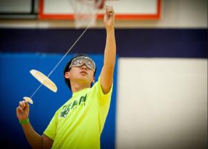 Science Olympiad Elastic Launch Glider Kit