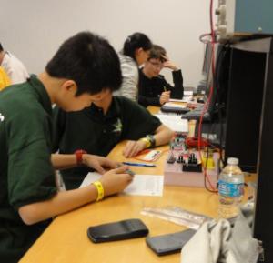 Science Olympiad Circuit Lab Kit