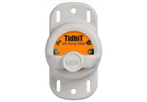 Data logger tidbit temperature 5000' MX HOBO