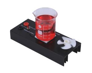 Paltier/Seebeck Thermal Generator