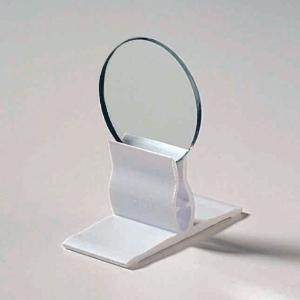 Mirror and Lens Supports