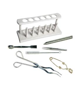 Deluxe laboratory tools set