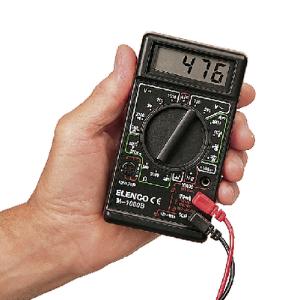 Digital Multimeter