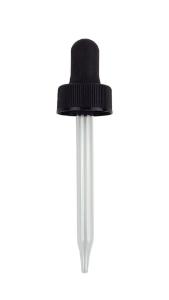 Dropper assembly 2 oz 20/400 pack 12