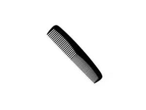 Comb Plastic, 15 cm