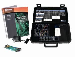 Digital Logic Trainer