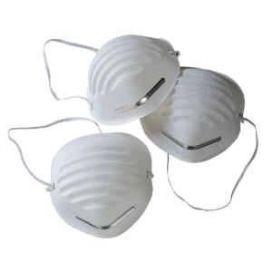 Disposable Nuisance Dust Masks