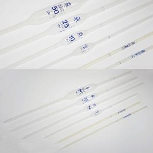 Volumetric Pipettes