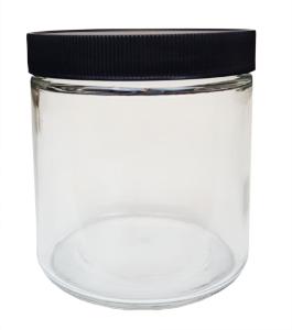 Specimen jar 16 oz 89/400 lid