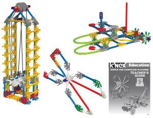 Simple And Compound Machines