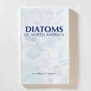Diatoms Of North America