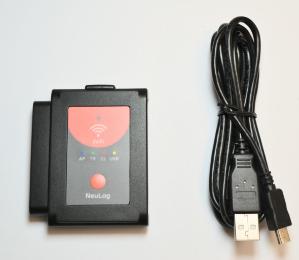 Panda wifi module