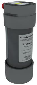 ELGA Pre-Treatment Kits and Cartridges for Water Purification Systems