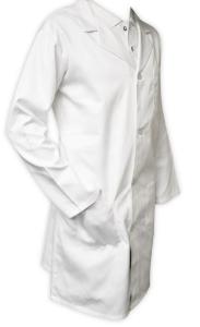 Unisex Lab Coat