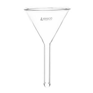 Glass funnel filter 6.5 cm