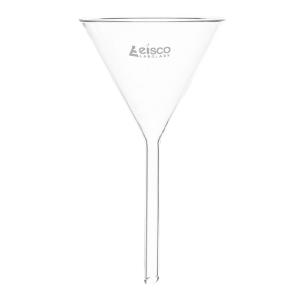 Funnel boros glass 7.5 cm