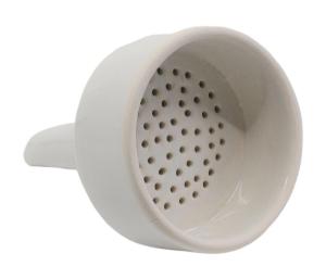 Porcelain buchner funnel 7.5 cm