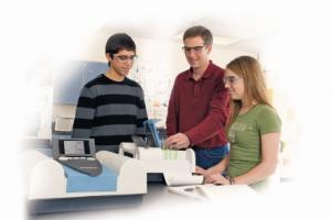 Accessories for SPECTRONIC™ 200 Spectrophotometer