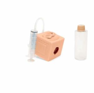 Sim multicube urine-LT