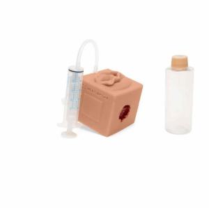 Sim multicube urine-Med