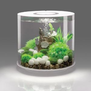 biOrb® TUBE Aquaria