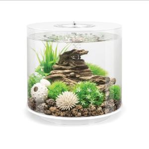 biOrb® TUBE Aquaria