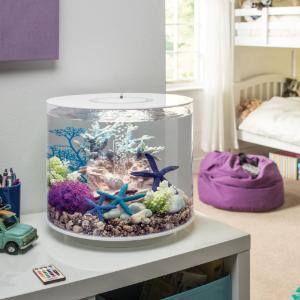 biOrb® TUBE Aquaria