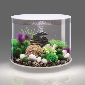 biOrb® TUBE Aquaria