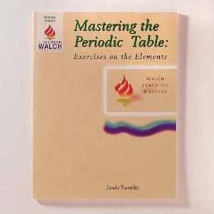 Mastering the Periodic Table Game