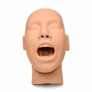 Sim oral nasal swab LT