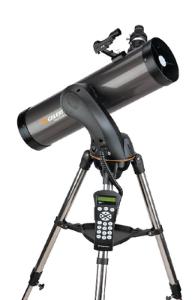 Celestron NexStar 130 SLT Reflector Telescope