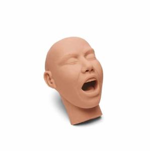 Sim oral nasal swab-Med