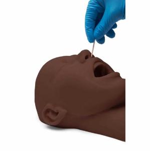 Sim oral nasal swab-DK