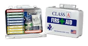 Class A First Aid Kits