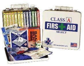 Class A First Aid Kits