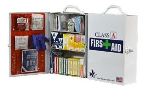 Class A First Aid Kits