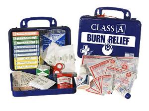 Class A First Aid Kits