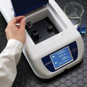 Jenway® 7205 UV/Visible 72 series diode array scanning spectrophotometer