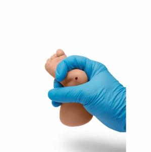 Sim infant foot screening test-LT