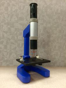 Shinco Microscope