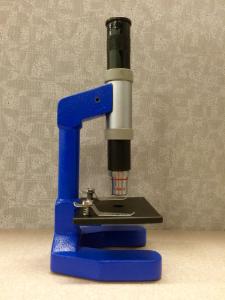 Shinco Microscope